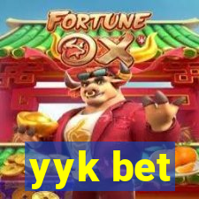 yyk bet