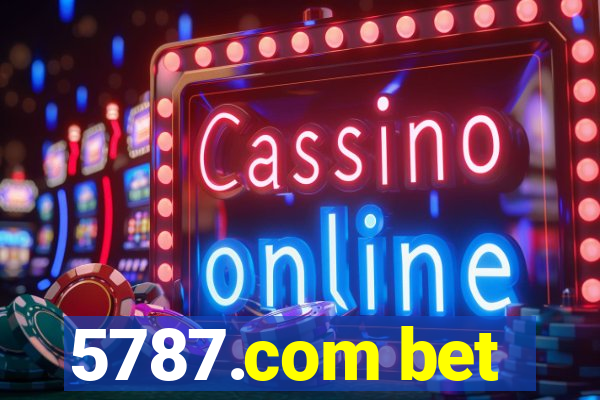 5787.com bet