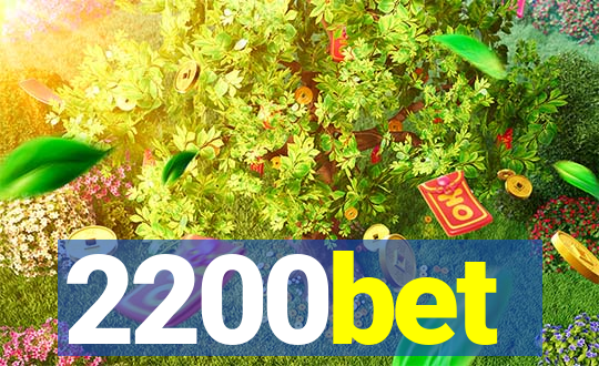 2200bet