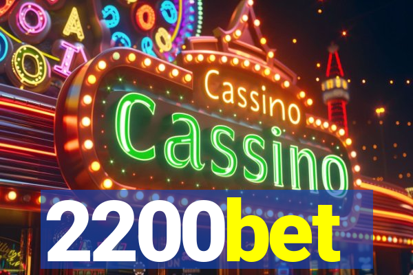 2200bet