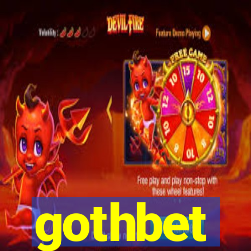 gothbet