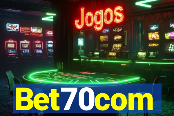 Bet70com