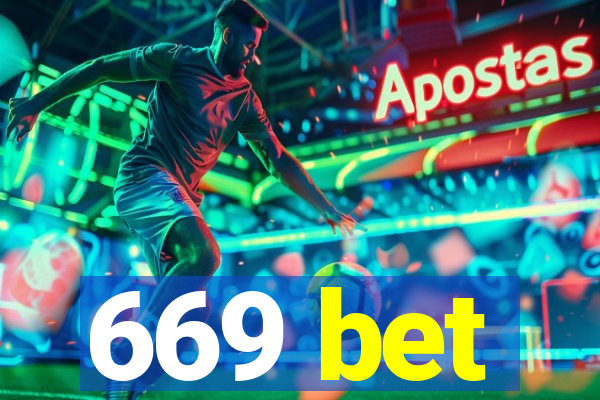 669 bet