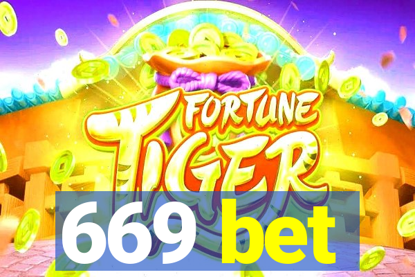 669 bet