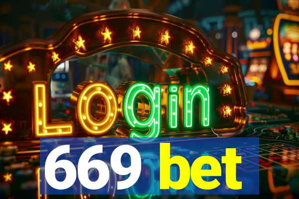 669 bet