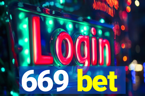 669 bet