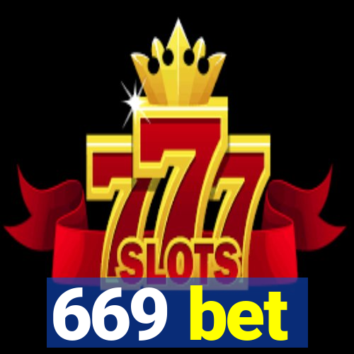 669 bet