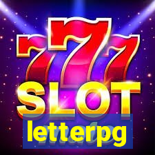 letterpg