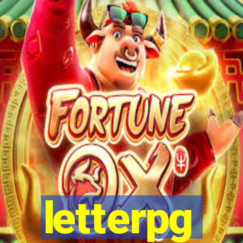 letterpg