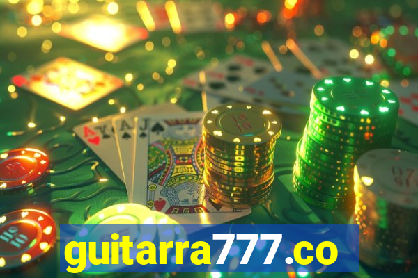 guitarra777.co