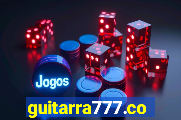 guitarra777.co