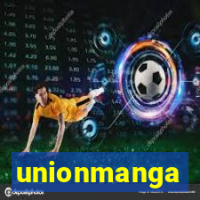 unionmanga