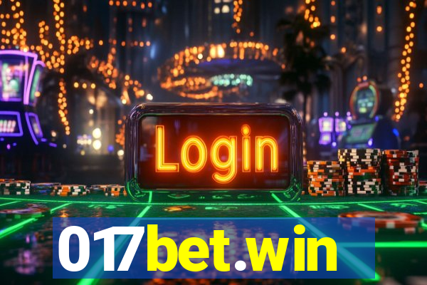 017bet.win