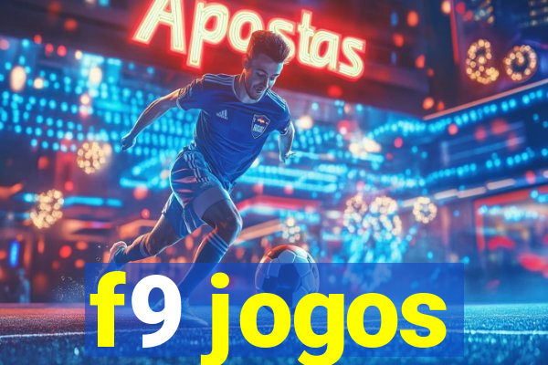 f9 jogos