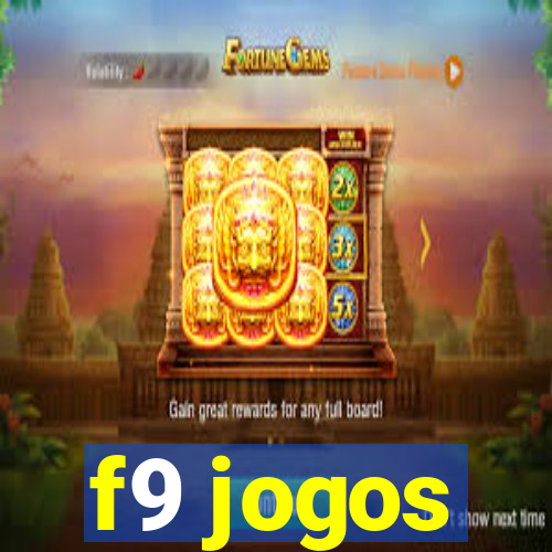 f9 jogos