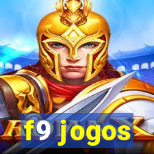 f9 jogos