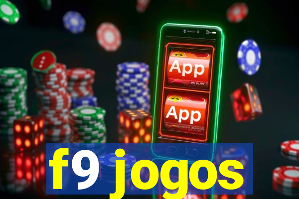 f9 jogos