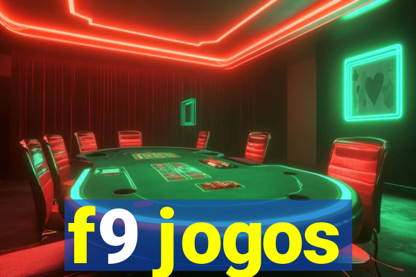 f9 jogos