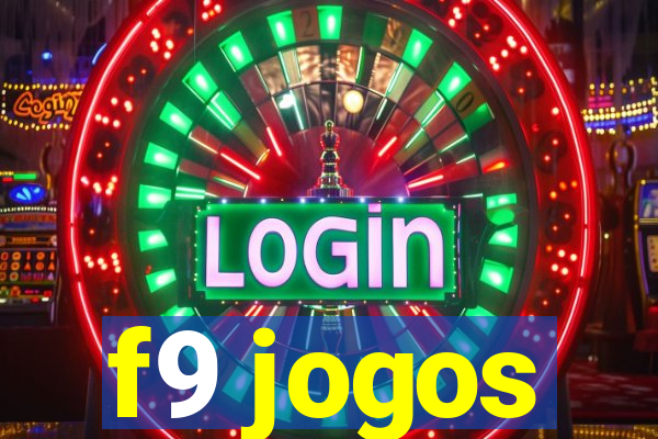 f9 jogos