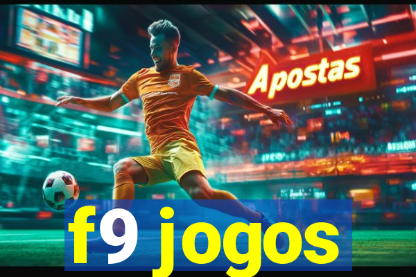 f9 jogos