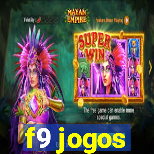 f9 jogos