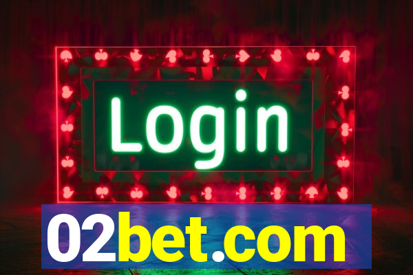 02bet.com