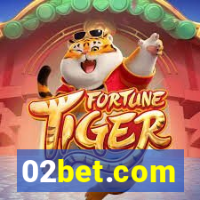 02bet.com