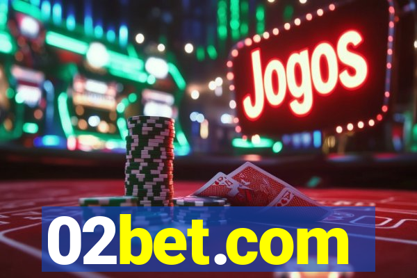 02bet.com