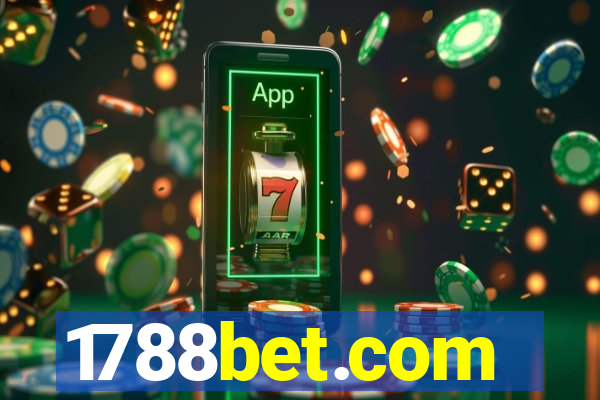 1788bet.com