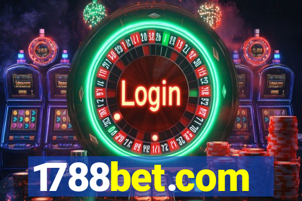 1788bet.com