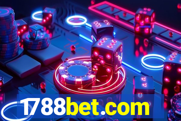 1788bet.com