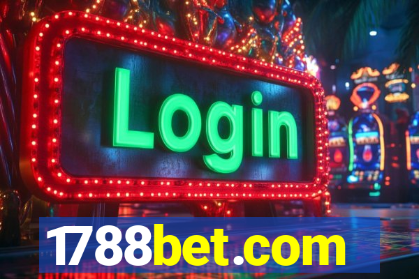 1788bet.com