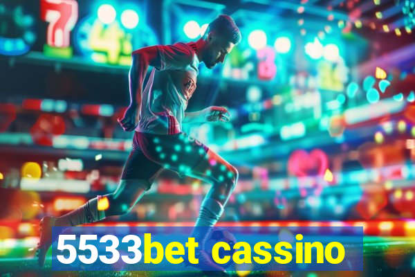 5533bet cassino