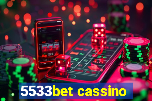 5533bet cassino