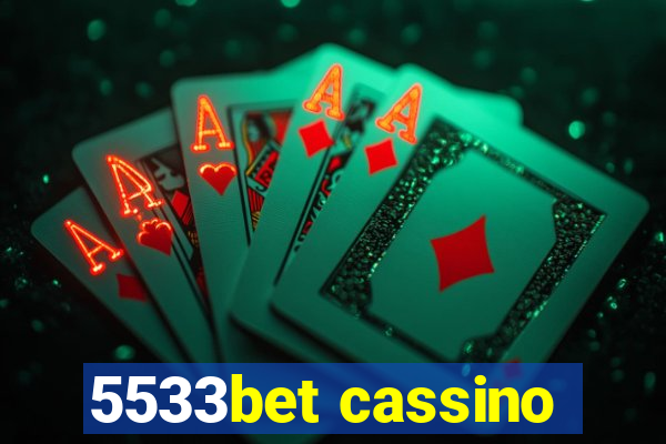 5533bet cassino