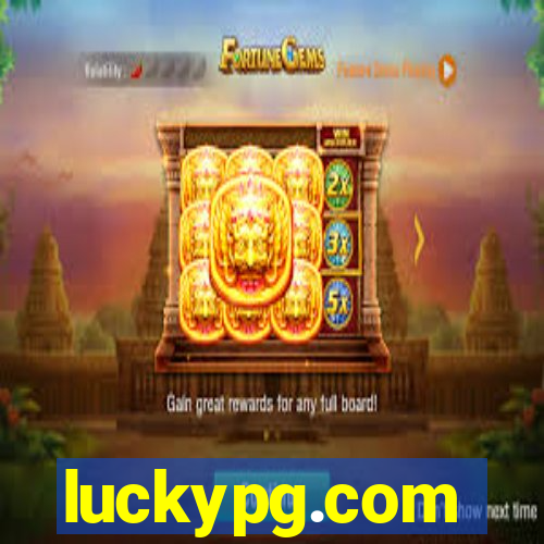 luckypg.com