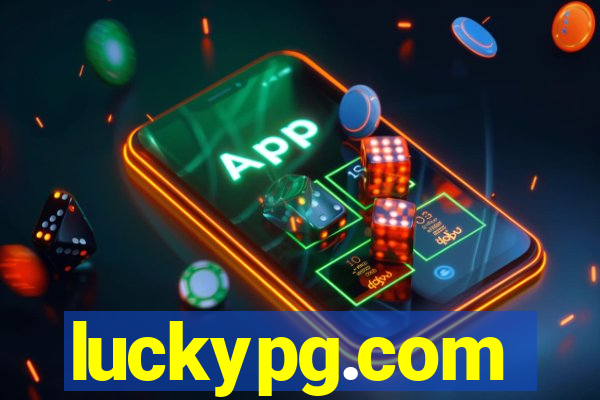 luckypg.com