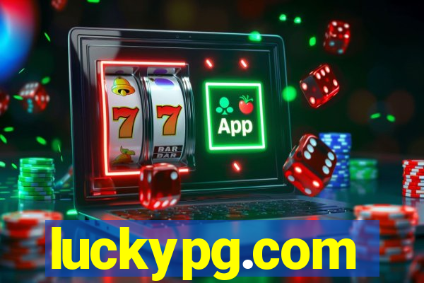 luckypg.com