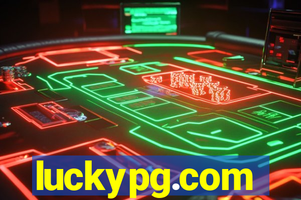 luckypg.com