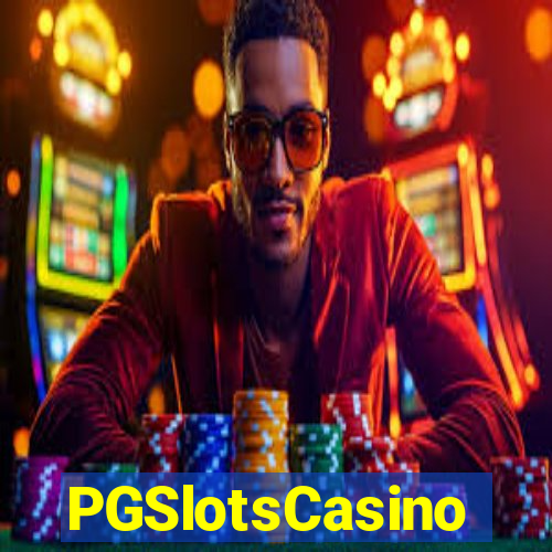 PGSlotsCasino