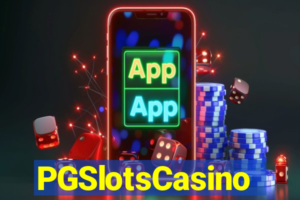 PGSlotsCasino