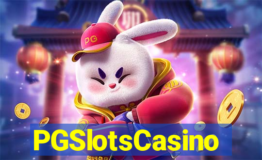 PGSlotsCasino