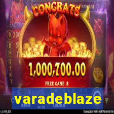 varadeblaze