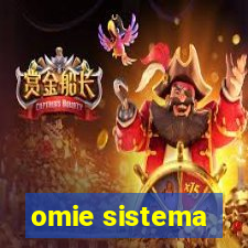 omie sistema