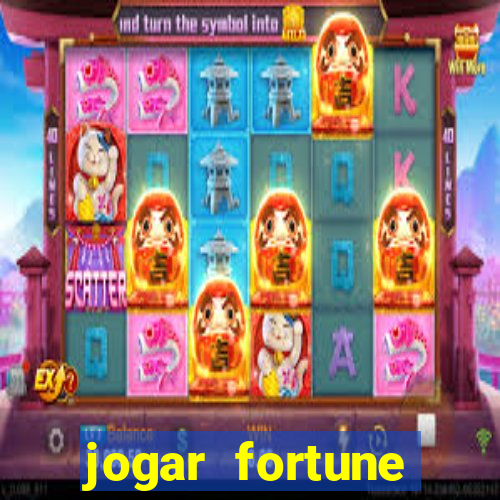 jogar fortune rabbit modo demo