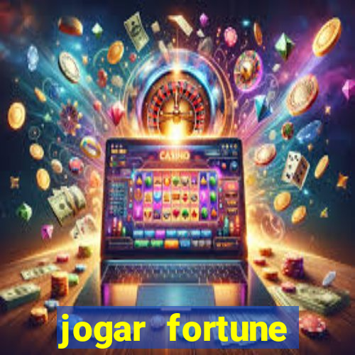 jogar fortune rabbit modo demo