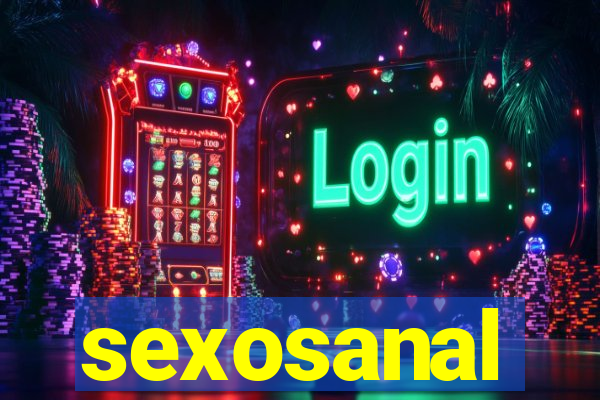 sexosanal