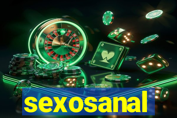 sexosanal