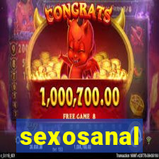 sexosanal