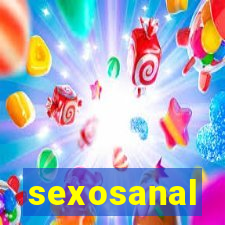 sexosanal